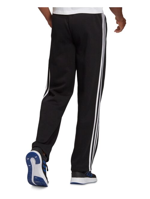 adidas Men's Fleece Track Pants