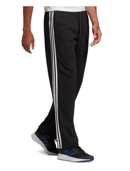 adidas Men's Fleece Track Pants