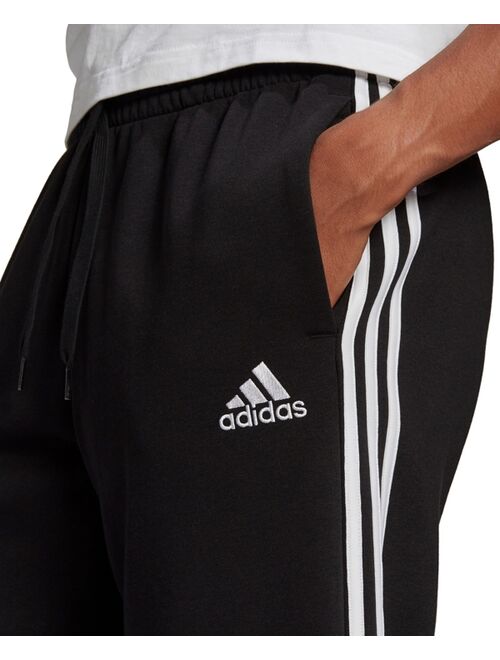 adidas Men's Fleece Track Pants