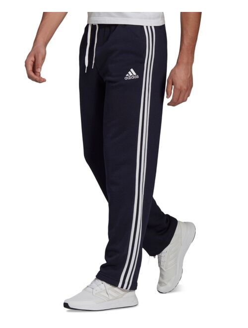 adidas Men's Fleece Track Pants