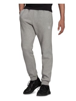 Men's Slim-Fit Originals Essentials Fleece Jogger Pants