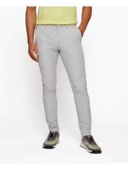 BOSS Men's Slim-Fit Trousers