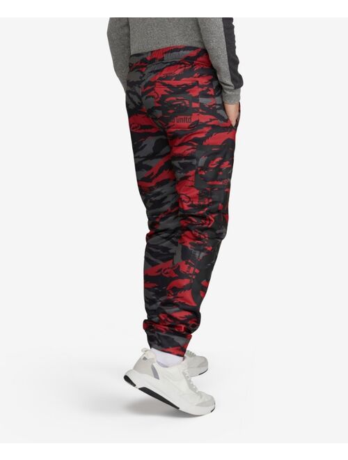 Ecko Unltd Men's Turbo Tiger Fleece Joggers