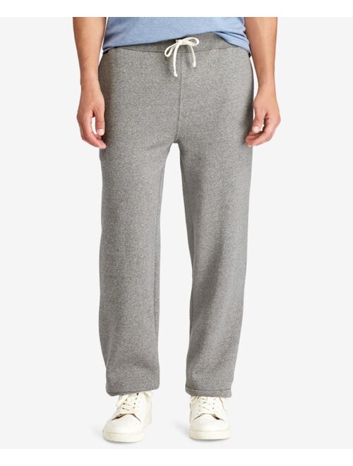 Polo Ralph Lauren Men's Big & Tall Cotton-Blend-Fleece Pants