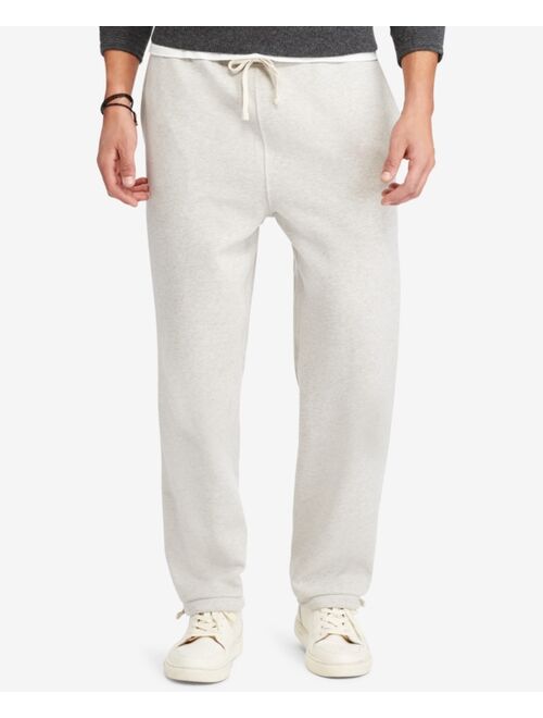 Polo Ralph Lauren Men's Big & Tall Cotton-Blend-Fleece Pants