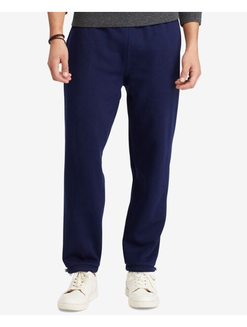 Polo Ralph Lauren Men's Big & Tall Cotton-Blend-Fleece Pants