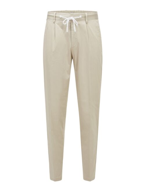 Hugo Boss BOSS Men's Slim-Fit Trousers