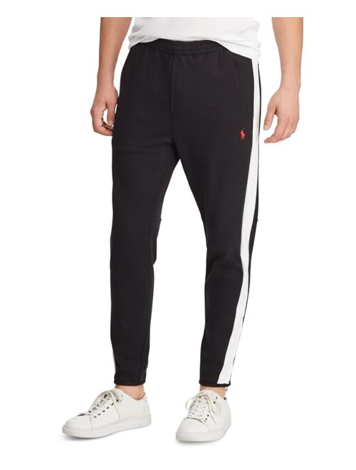 Polo Ralph Lauren Men's Big & Tall Soft Cotton Active Jogger Pants