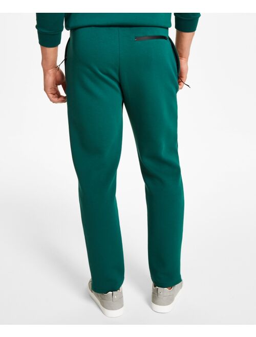 GUESS Men's Abbot Sweatpants