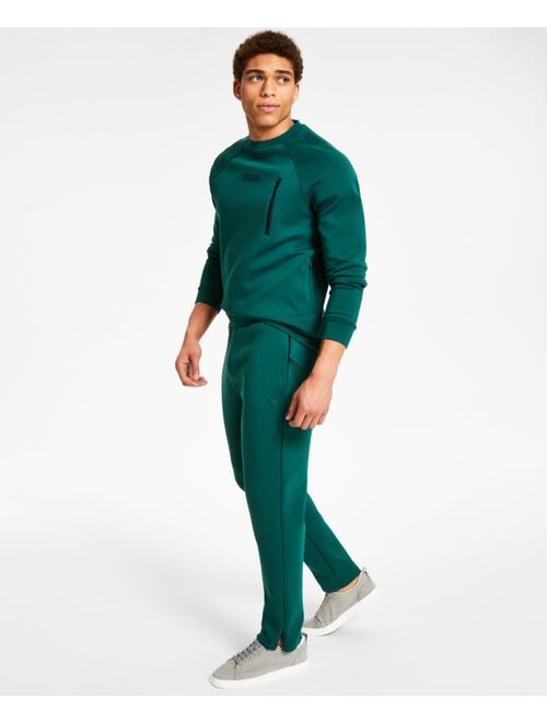 GUESS Men's Abbot Sweatpants