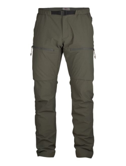 Fjaellraeven Men's High Coast Hiking Trousers