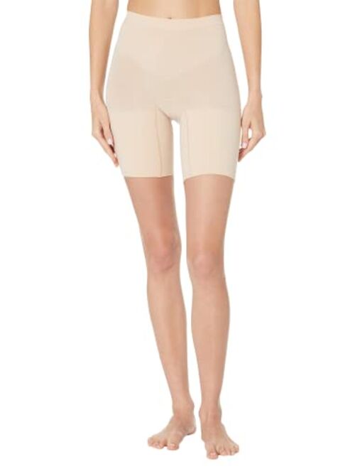 SPANX Power Short, also available in extended sizes