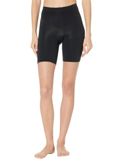 SPANX Power Short, also available in extended sizes