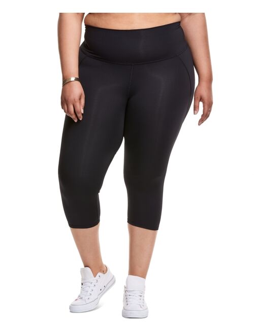 Champion Plus Size Knee-Length Sport Tights