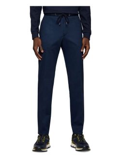 BOSS Men's Slim-Fit Trousers