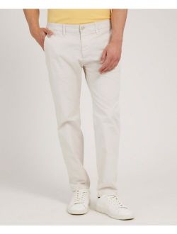 Men's Twill Joggers