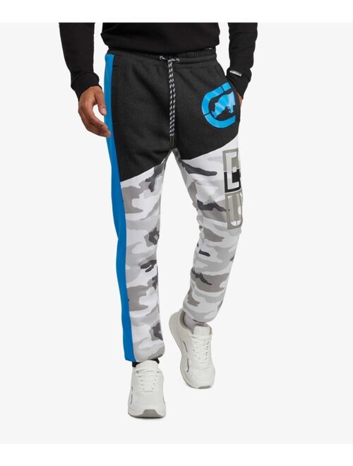 Ecko Unltd Men's Made 4 Play Joggers