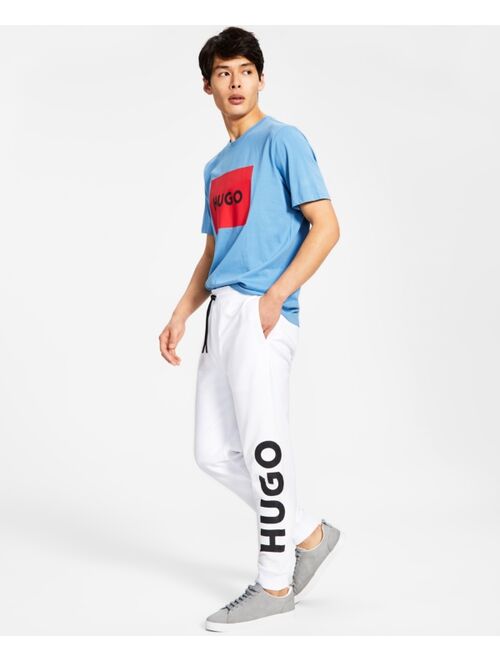 HUGO Men's Jersey Trousers