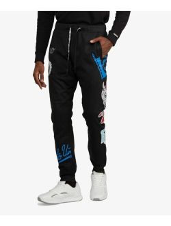 Ecko Unltd Men's Playmaker Joggers