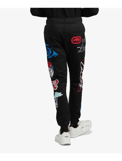 Ecko Unltd Men's Playmaker Joggers