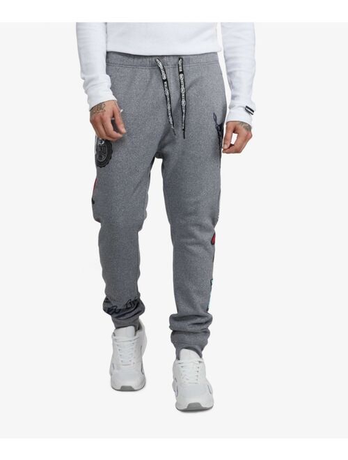 Ecko Unltd Men's Playmaker Joggers