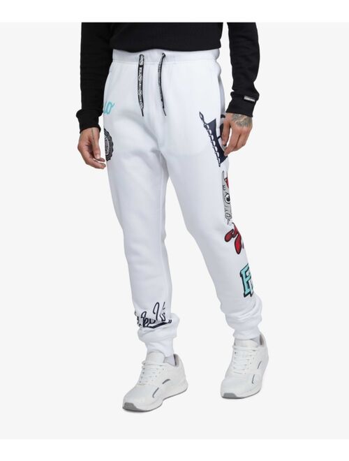 Ecko Unltd Men's Playmaker Joggers