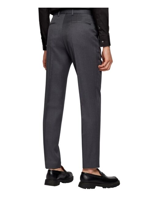 Hugo Boss BOSS Men's Formal Trousers