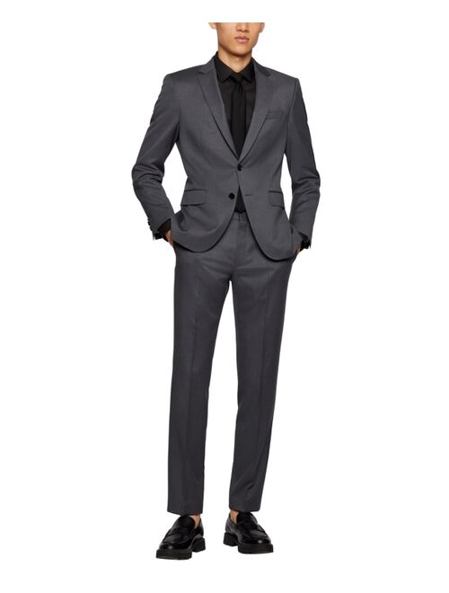 Hugo Boss BOSS Men's Formal Trousers