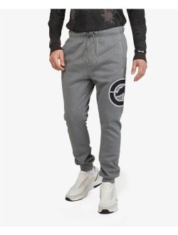 Ecko Unltd Men's The Real Rhino Joggers