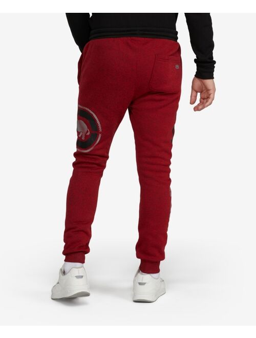 Ecko Unltd Men's Split Up Joggers