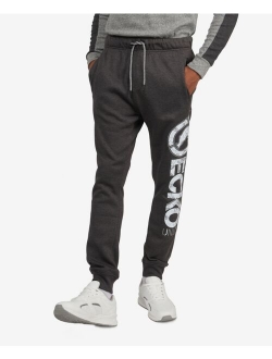 Ecko Unltd Men's Full Bloom Joggers