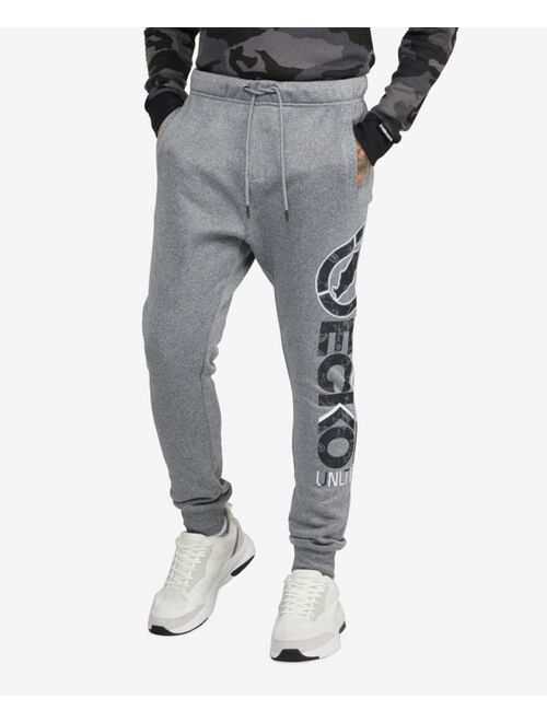 Ecko Unltd Men's Full Bloom Joggers