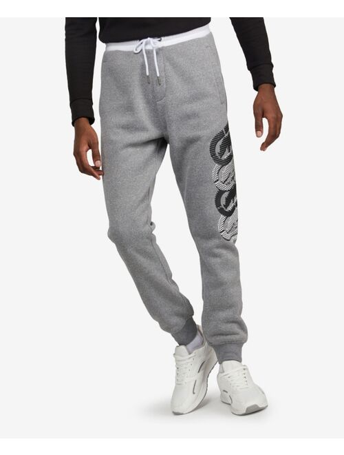 Ecko Unltd Men's Quad it Up Joggers