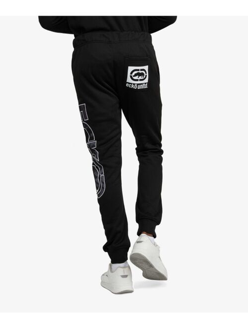 Ecko Unltd Men's Nightsong Joggers