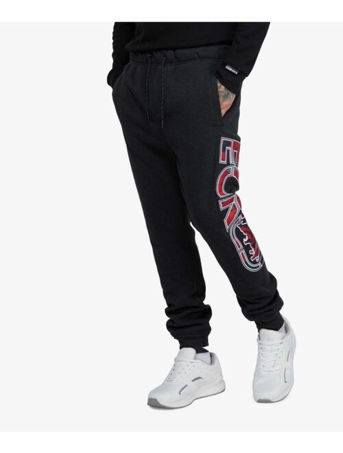 Ecko Unltd Men's Nightsong Joggers