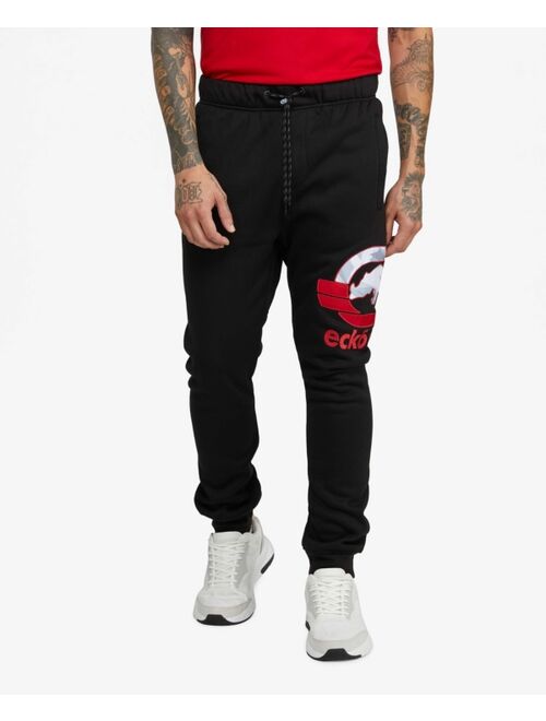 Ecko Unltd Men's Sky Reach Joggers