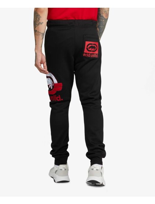 Ecko Unltd Men's Sky Reach Joggers