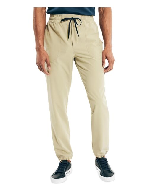 Nautica Men's Navtech Joggers