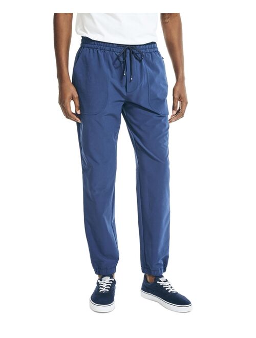 Nautica Men's Navtech Joggers