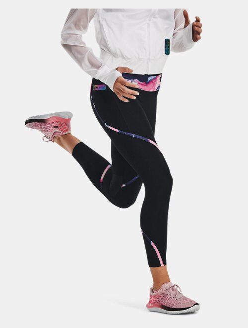 Under Armour Women's UA Run Anywhere Tights