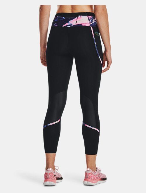 Under Armour Women's UA Run Anywhere Tights