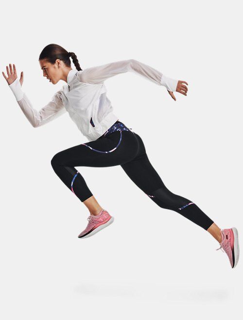 Under Armour Women's UA Run Anywhere Tights