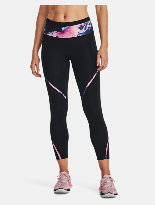 Under Armour Women's UA Run Anywhere Tights