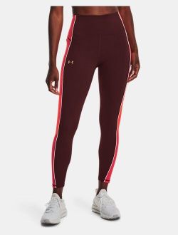 Women's UA RUSH Ankle Leggings