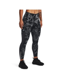 Fly Fast 3.0 Printed 7/8 Leggings