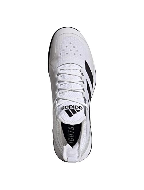 adidas Adizero Ubersonic 4 Shoe - Mens Tennis