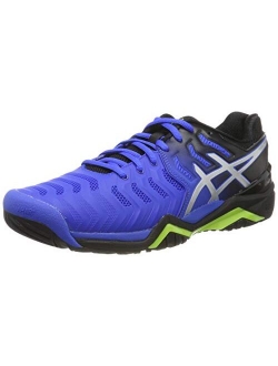 Men's Gel-Resolution 7 Tennis Shoe