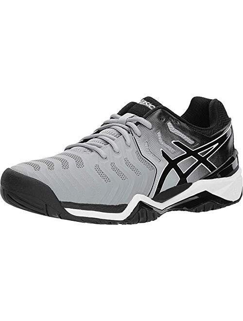 ASICS Men's Gel-Resolution 7 Tennis Shoe