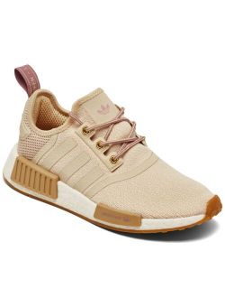 Women's Originals NMD R1 Hybrid Hiker Casual Sneakers from Finish Line