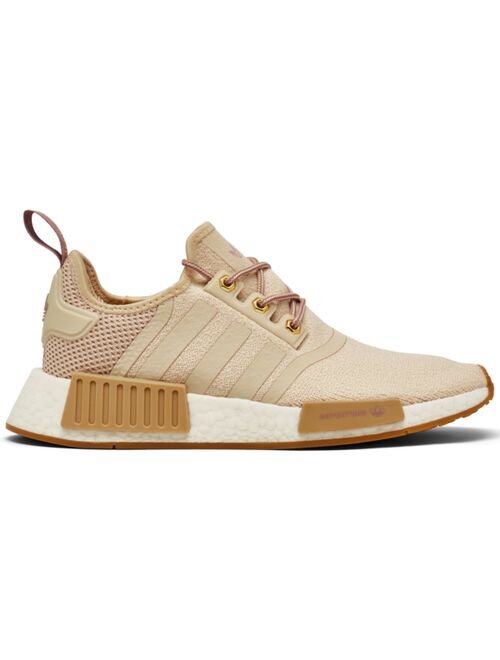 adidas Women's Originals NMD R1 Hybrid Hiker Casual Sneakers from Finish Line